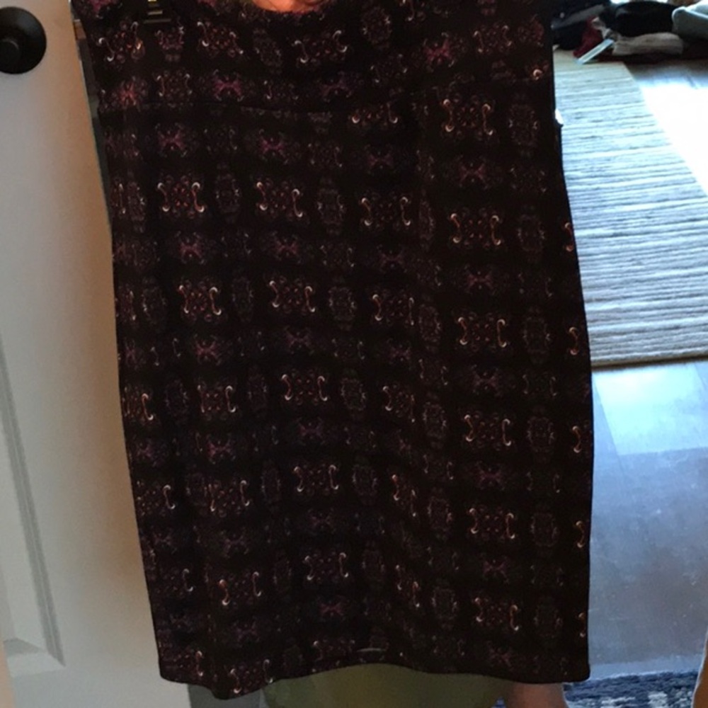 Skirt